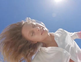 Video Clarice Different Worlds By Met Art