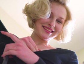 Video Kery Upskirt Fetish 2 By Met Art X