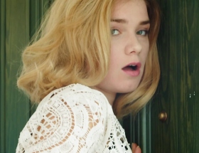 Video Alice Nekrasova Place To Hide By Met Art X
