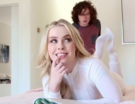 Video Haley Spades Stepsis Needs My Load By Princess Cum