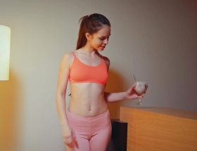 Video Sirena Milano My Dainty