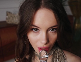 Video Liz Ocean Pure Pleasure