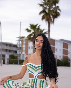 Dulce Outside And Inside By Watch 4 Beauty