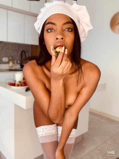Sofi Vega Lustful Cook By Watch 4 Beauty - photo 08