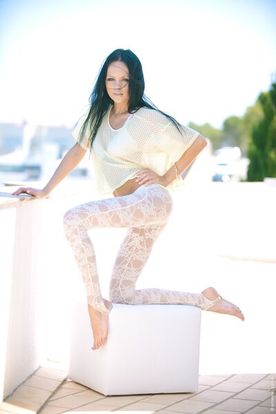 Melanie B by Wow Girls - photo 01