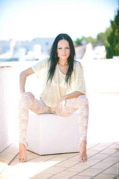 Melanie B by Wow Girls - photo 02