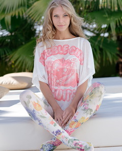 Anjelica Top Notch By Wow Girls