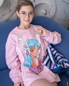 Eva Elfie The Good One By Wow Girls