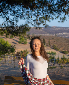 Isabella De Laa Great Outdoors By Wow Girls
