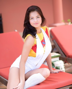 Inez Perfect Beauty By Wow Girls