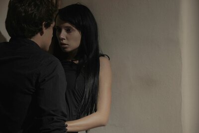 Gina Devine X Art - photo 09
