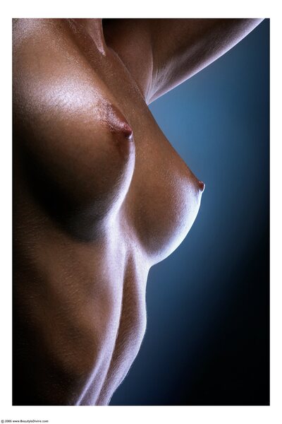 Nella Bodyscapes By X Art - photo 03