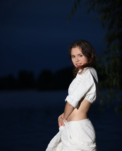 Zemani Presenting Jame