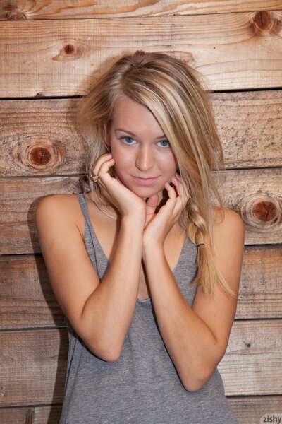 Blake Crawford Barefoot Gen - photo 02