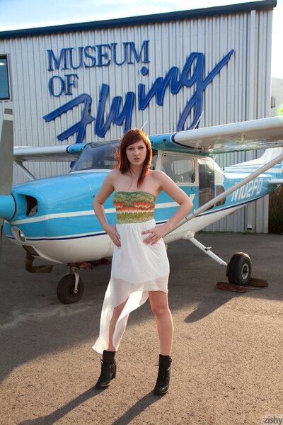 Ellena Woods Departures - photo 03