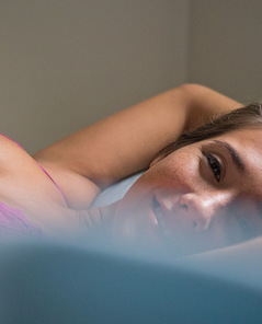 Eva Lovia Wakey Wakey By Zishy