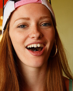 Wendy Patton In Used To Be Mexico By Zishy