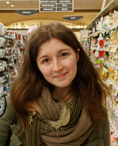 Rowan Emerson Beetles And Granola By Zishy