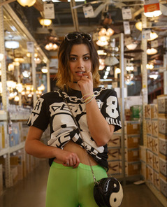 Carol Jasabe Hell Can Wait Pt1 By Zishy