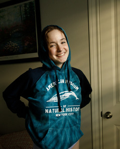 Hazel Moore Museum Of Natural History By Zishy