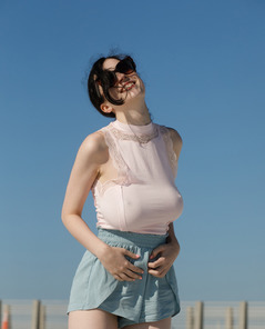 Giulia Wylde Big Guns Of Florida By Zishy