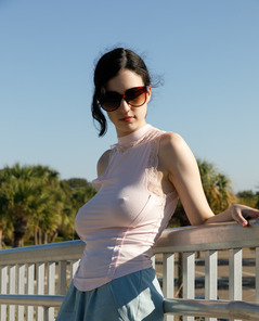 Giulia Wylde Big Guns Of Florida By Zishy