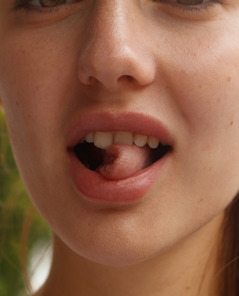 Ira Sedina Is Serious Sorta By Zishy