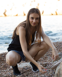 Vitalia Pugova Recursion Version By Zishy