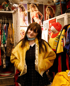 Daisy Wensday Hunt And Gather By Zishy