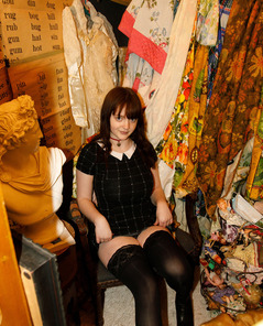 Daisy Wensday Hunt And Gather By Zishy