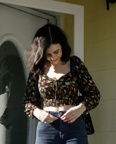 Giulia Wylde Double Pain By Zishy