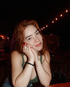 Nala Brooks At Dough Boys By Zishy