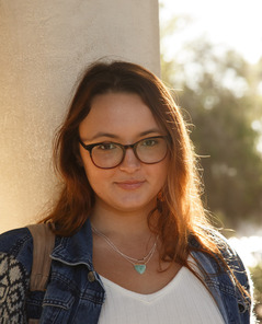 Tammy Kaimia Kills Balboa Park By Zishy