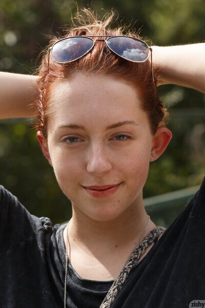 Kelsey Berneray Deep Eddy By Zishy - photo 02
