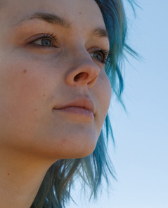 Vonnie Bean Desert Oranges Pt1 By Zishy