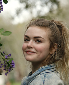 Kat Keen Smells Like Mushrooms 1 By Zishy