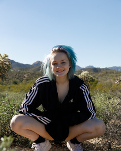 Vonnie Bean Desert Oranges Pt2 By Zishy