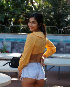 Reina Rae Bodanical Pt 2 By Zishy