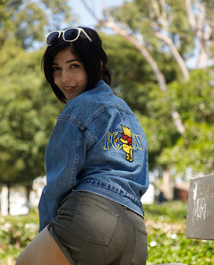 Camila Gomez Likes Pooh By Zishy