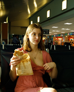 Meadow Brink Airport Bagels By Zishy
