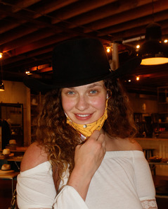 Carrie Barber Choose Your Meat By Zishy