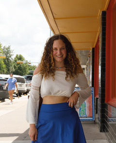 Carrie Barber Choose Your Meat By Zishy