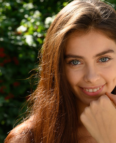 Viktoria Geller Weaponized Beauty By Zishy