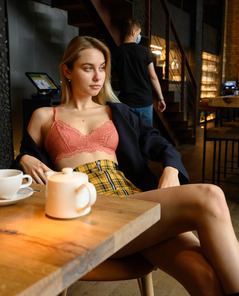 Sofi Levchenko Disney After Dark By Zishy