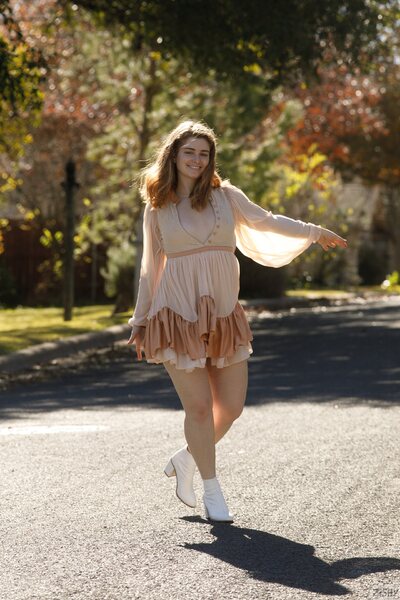 Greta Yarbrough Dress Sesh By Zishy - photo 01