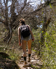 Zeta BB Long Creek Trail By Zishy nude pics at ErosBerry.com