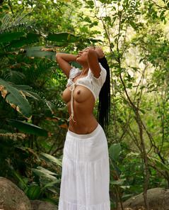 Faith Valles Faith In Chama By Zishy