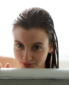 Meadow Brink Bath Time With Bubbles